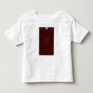 Camiseta De Bebé Provincias de Canadá