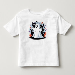Camiseta De Bebé Provocación nocturna de Halloween