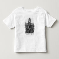 Proyecto para la iglesia del Santo-Sulpice