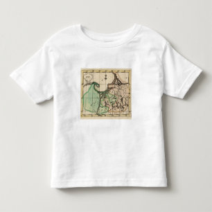 Camiseta De Bebé Prusia 2