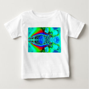 Camiseta De Bebé psychedelic bug - toddler T-Shirt