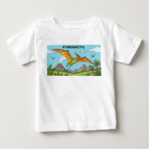 pterodáctilo dinosaurio