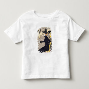 Camiseta De Bebé Publicidad de poster de Enrique de