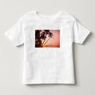 Camiseta De Bebé Pueblo de Lewolin, Isla Illi Api, Selat Boleng