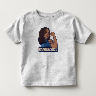 Camiseta De Bebé Puede hacerlo KAMALA 2020 Vote Kamala Harris