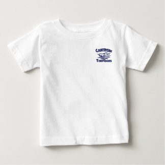 Camiseta De Bebé Puede Que...