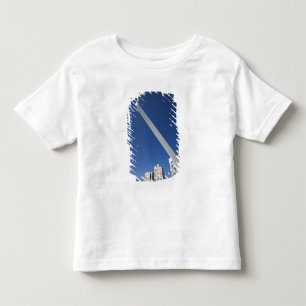 Camiseta De Bebé Puente de las Cuerdas de Jerusalén