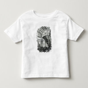 Camiseta De Bebé Puente de suspiros, Venecia
