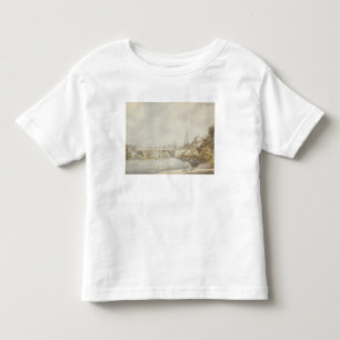 Camiseta De Bebé Puente en Monmouth
