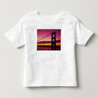 Puente Golden Gate, San Francisco, California, 6