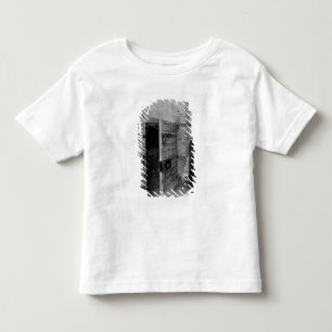 Camiseta De Bebé Puerta a la prisión de Newgate