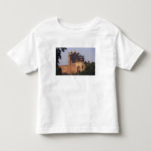 Camiseta De Bebé Puerta Buland Darwaza (Puerta de la Victoria) al D