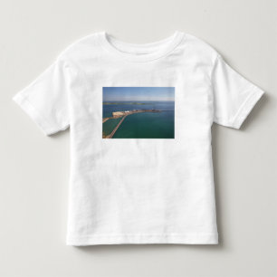 Camiseta De Bebé Puerto East Arm, puerto de Darwin