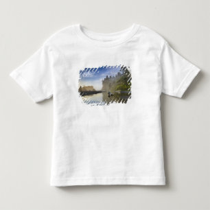 Camiseta De Bebé Puesta de sol en Ruby Beach, Parque Nacional Olímp