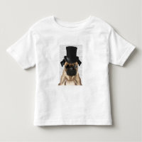 Pug, hebilla formal y Gorra