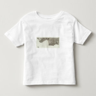 Camiseta De Bebé Puigcerda