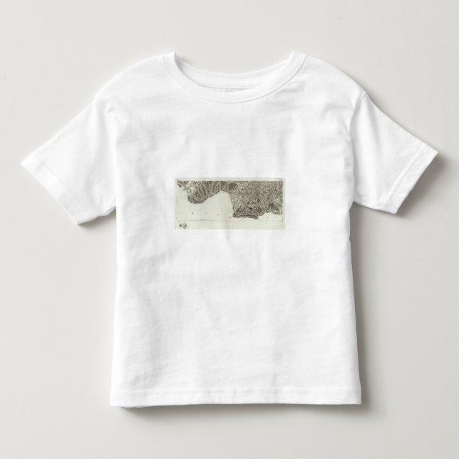Camiseta De Bebé Puigcerda (Anverso)