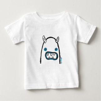 Camiseta De Bebé Puk