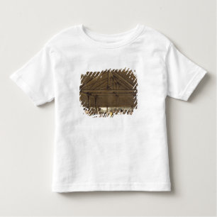 Camiseta De Bebé Pulaho, rey de las islas amistosas que bebe Kava