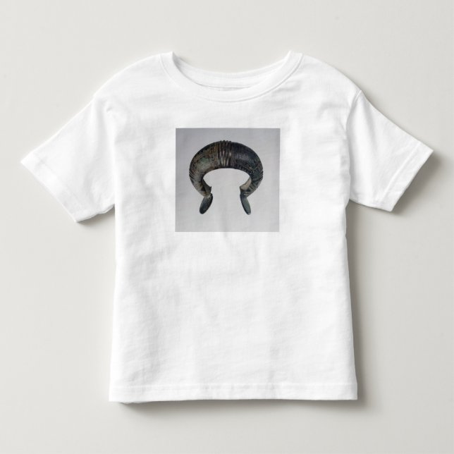 Camiseta De Bebé Pulsera, de Reallon, Hautes-Alpes (Anverso)