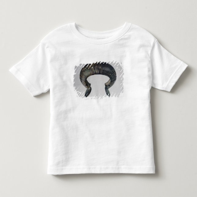 Camiseta De Bebé Pulsera, de Reallon, Hautes-Alpes (Anverso)