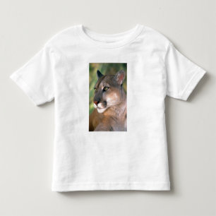 Camiseta De Bebé Puma, California