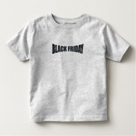 Camiseta De Bebé Puntos de impacto BF