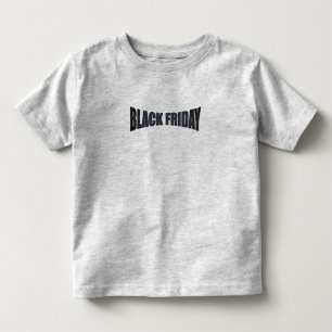 Camiseta De Bebé Puntos de impacto BF