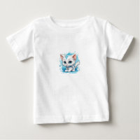 "Purr-fectamente estiloso: ropa fina felina"