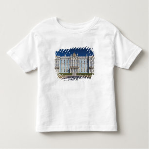 Camiseta De Bebé Pushkin-Tsarskoye Selo, Catherine Palace