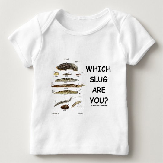 Camiseta De Bebé ¿Qué barra es usted?