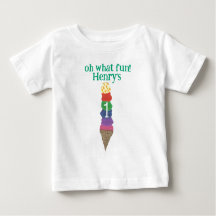 ¡Qué divertido! Helado personalizado para el prime