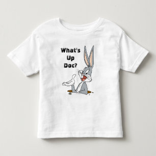 Camiseta De Bebé ¿QUÉ PASA, DOC?™ BUGS BUNNY™ Agujero del Conejo