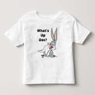 Camiseta De Bebé ¿QUÉ PASA, DOC?™ BUGS BUNNY™ Agujero del Conejo