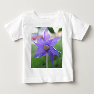 Camiseta De Bebé Que sople el viento