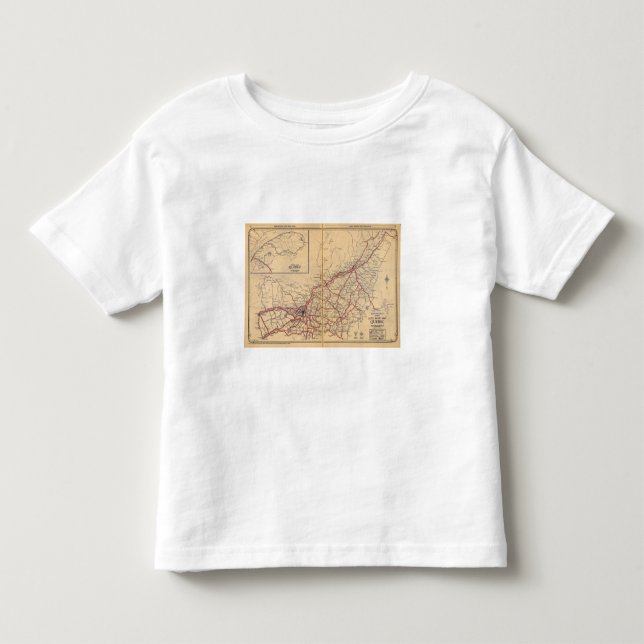 Camiseta De Bebé Quebec 4 (Anverso)