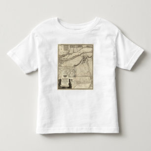 Camiseta De Bebé Quebec, Canadá