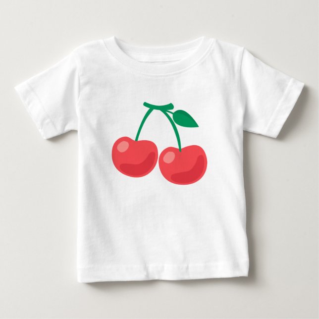 Camiseta De Bebé Querida (Anverso)