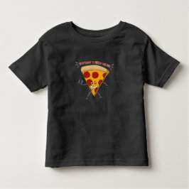 Camiseta De Bebé ¡¿¡¿Quieres una pizza yo?!?!