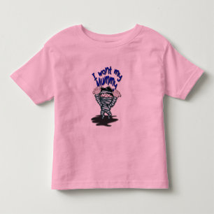 Camiseta De Bebé Quiero a mi mamá