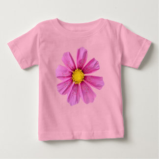 Camiseta De Bebé Química de flores Toddler Shirt