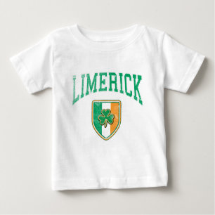 Camiseta De Bebé QUINTILLA Irlanda