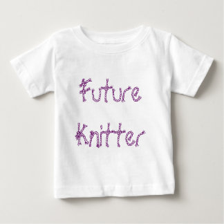 Camiseta De Bebé Quitador futuro