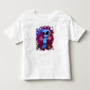 Camiseta De Bebé Qwiby