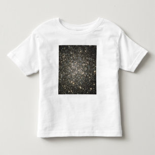 Camiseta De Bebé Racimo globular M13