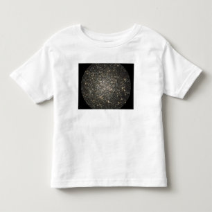 Camiseta De Bebé Racimo globular M13 2