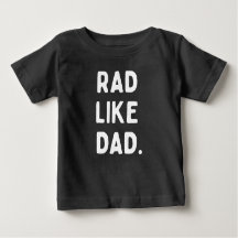 RAD COMO DAD