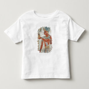 Camiseta De Bebé Ramesses II: Vestido para la guerra