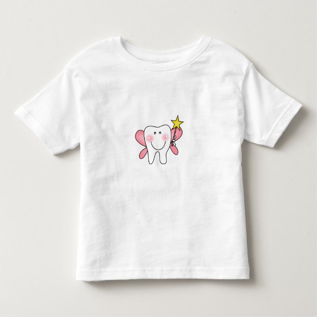 Camiseta De Bebé Ratoncito Pérez (Anverso)