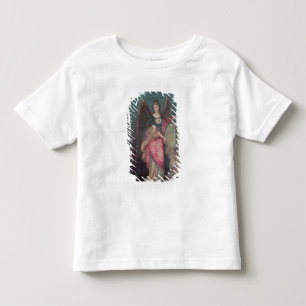 Camiseta De Bebé Razón que paga tributo a los emblemas